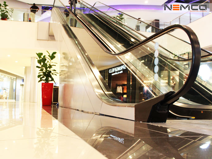 Plaza Galería 360